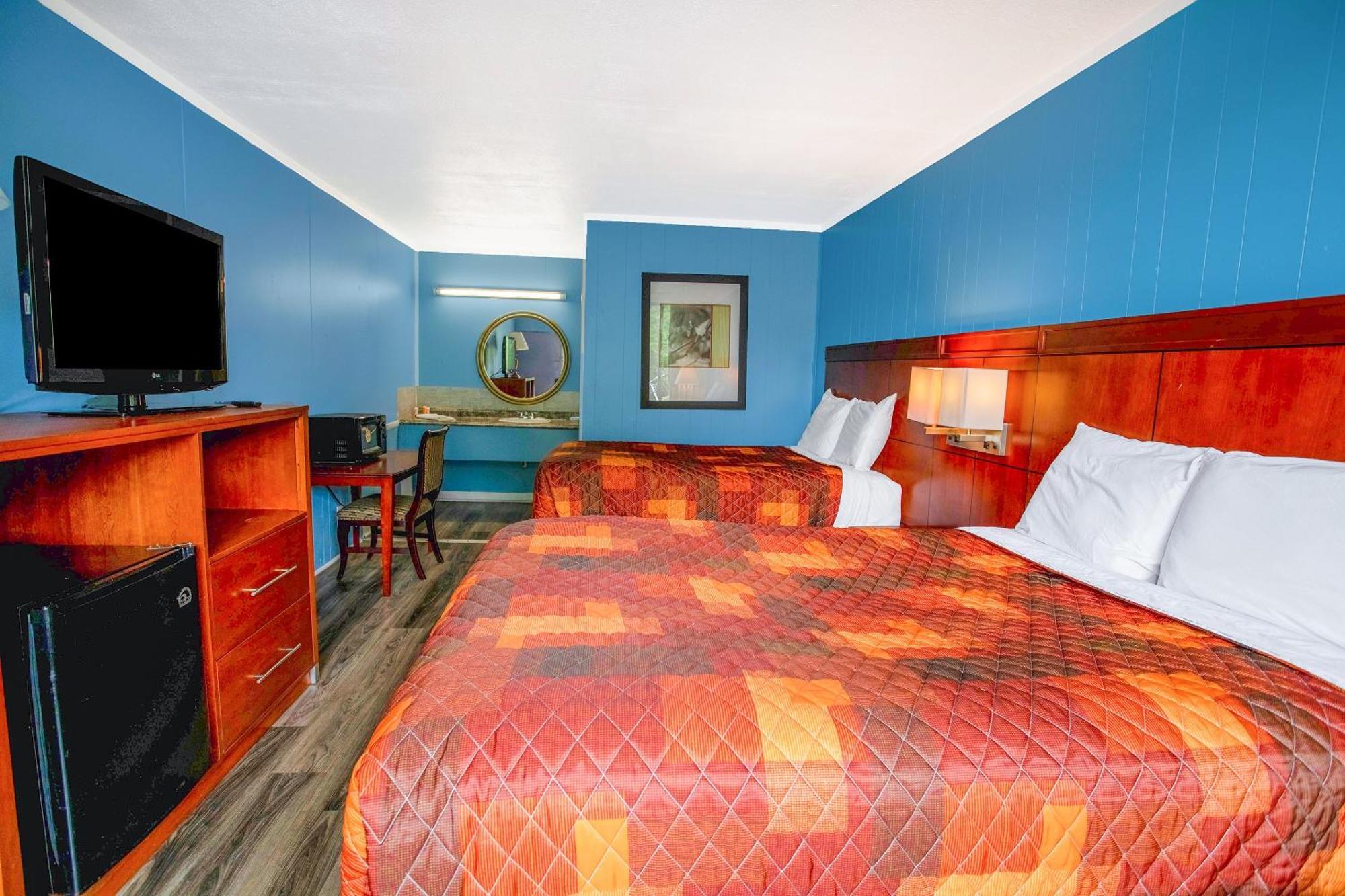 Oyo Inn קרנרסוויל מראה חיצוני תמונה