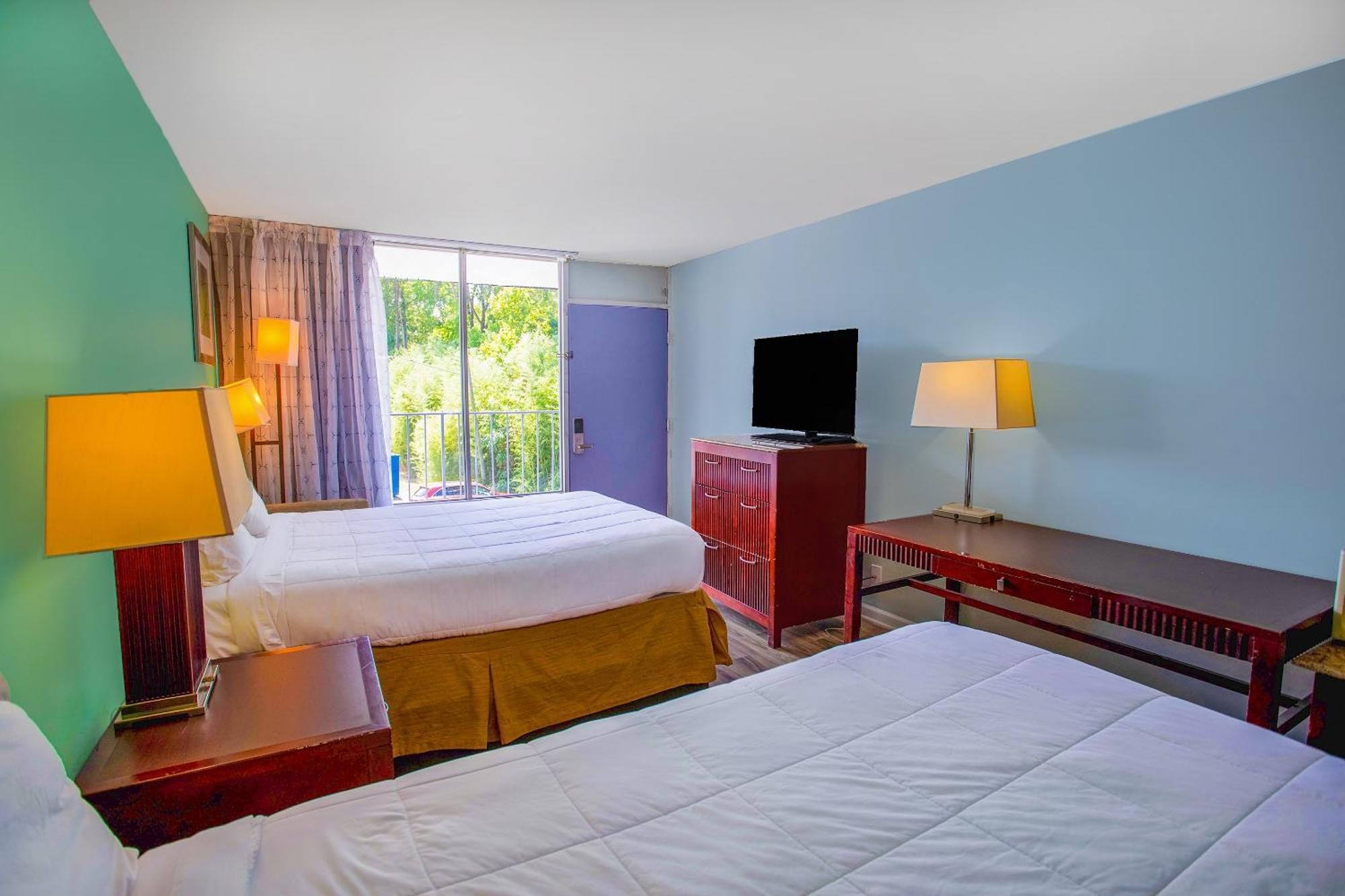 Oyo Inn קרנרסוויל מראה חיצוני תמונה