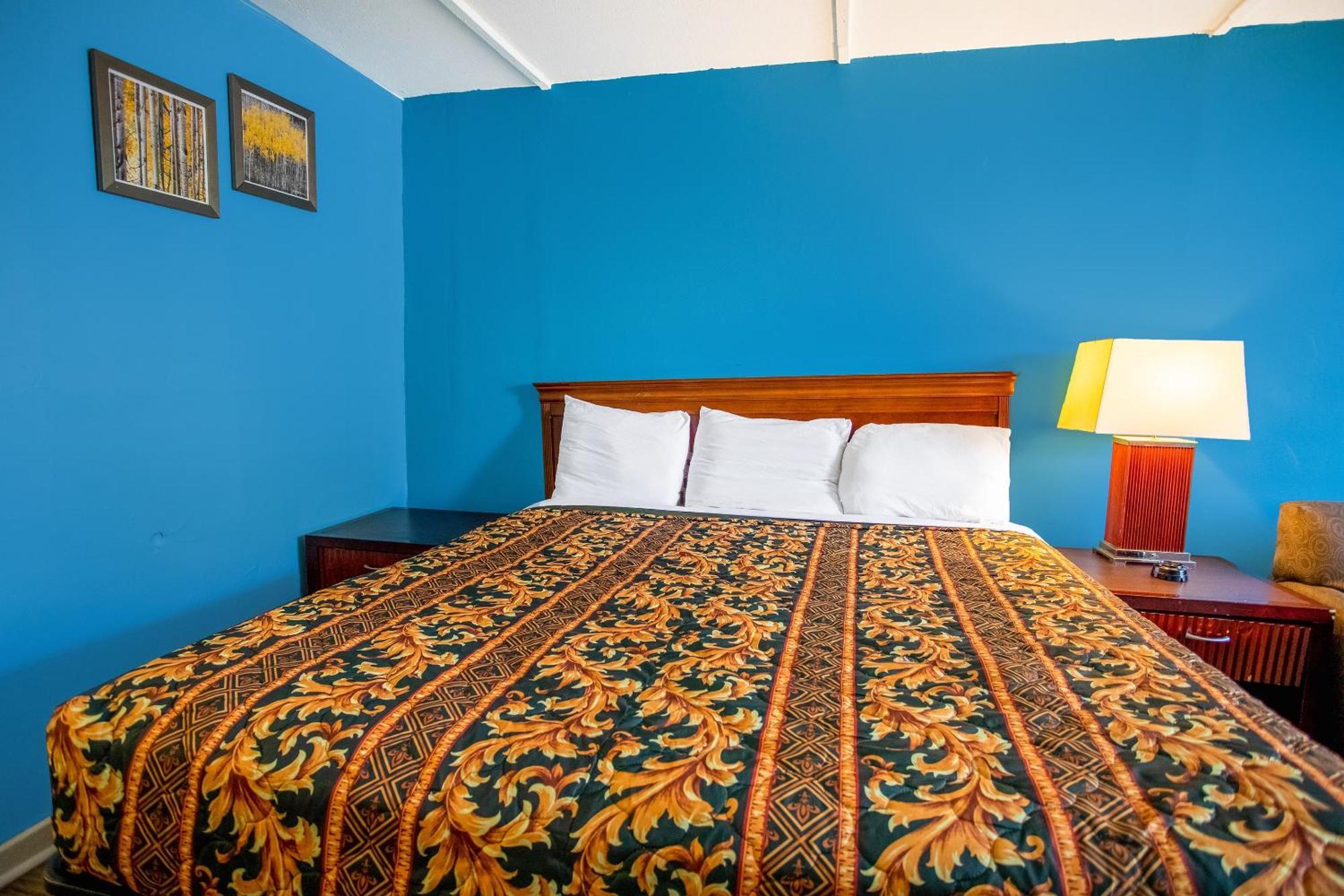 Oyo Inn קרנרסוויל מראה חיצוני תמונה