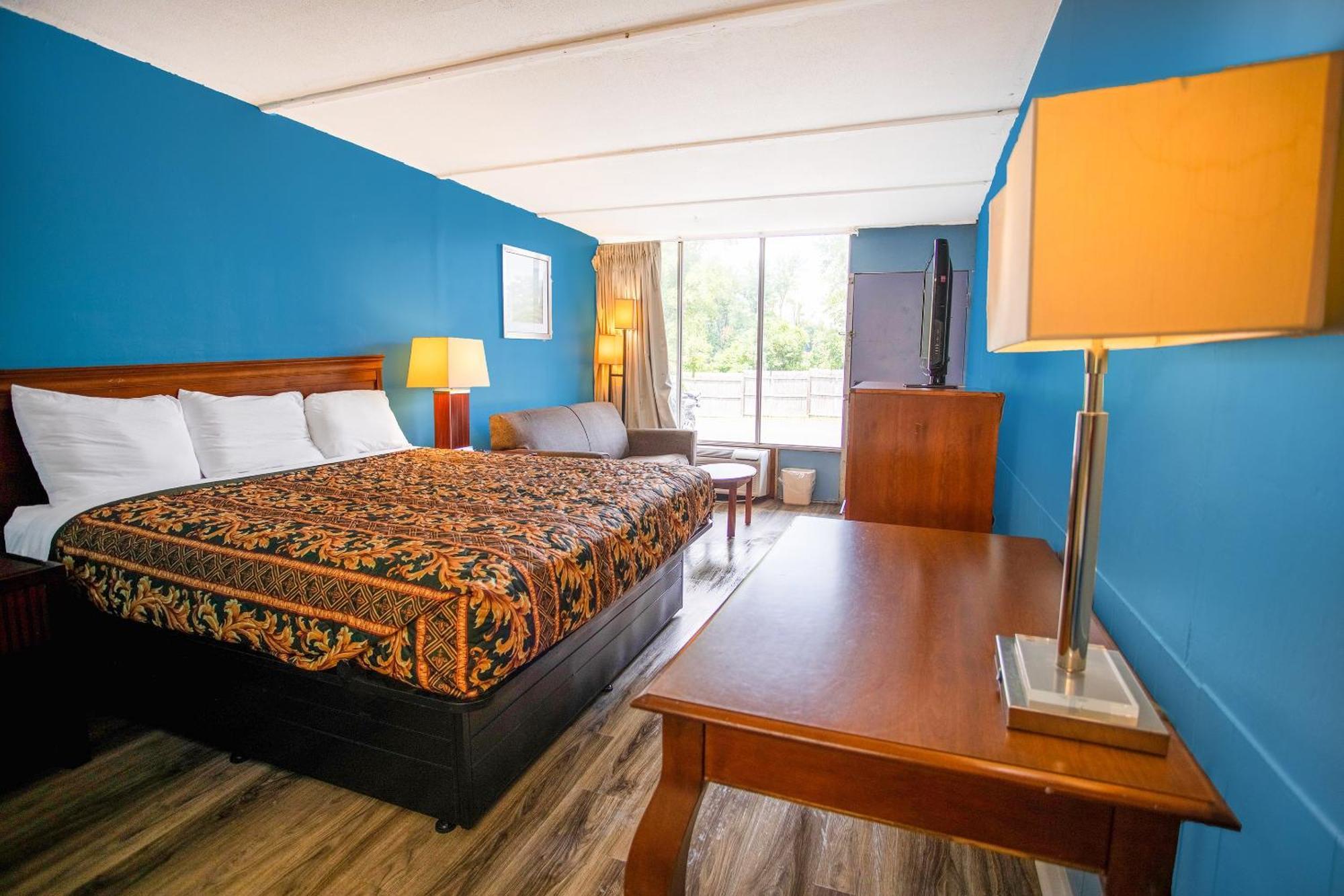 Oyo Inn קרנרסוויל מראה חיצוני תמונה