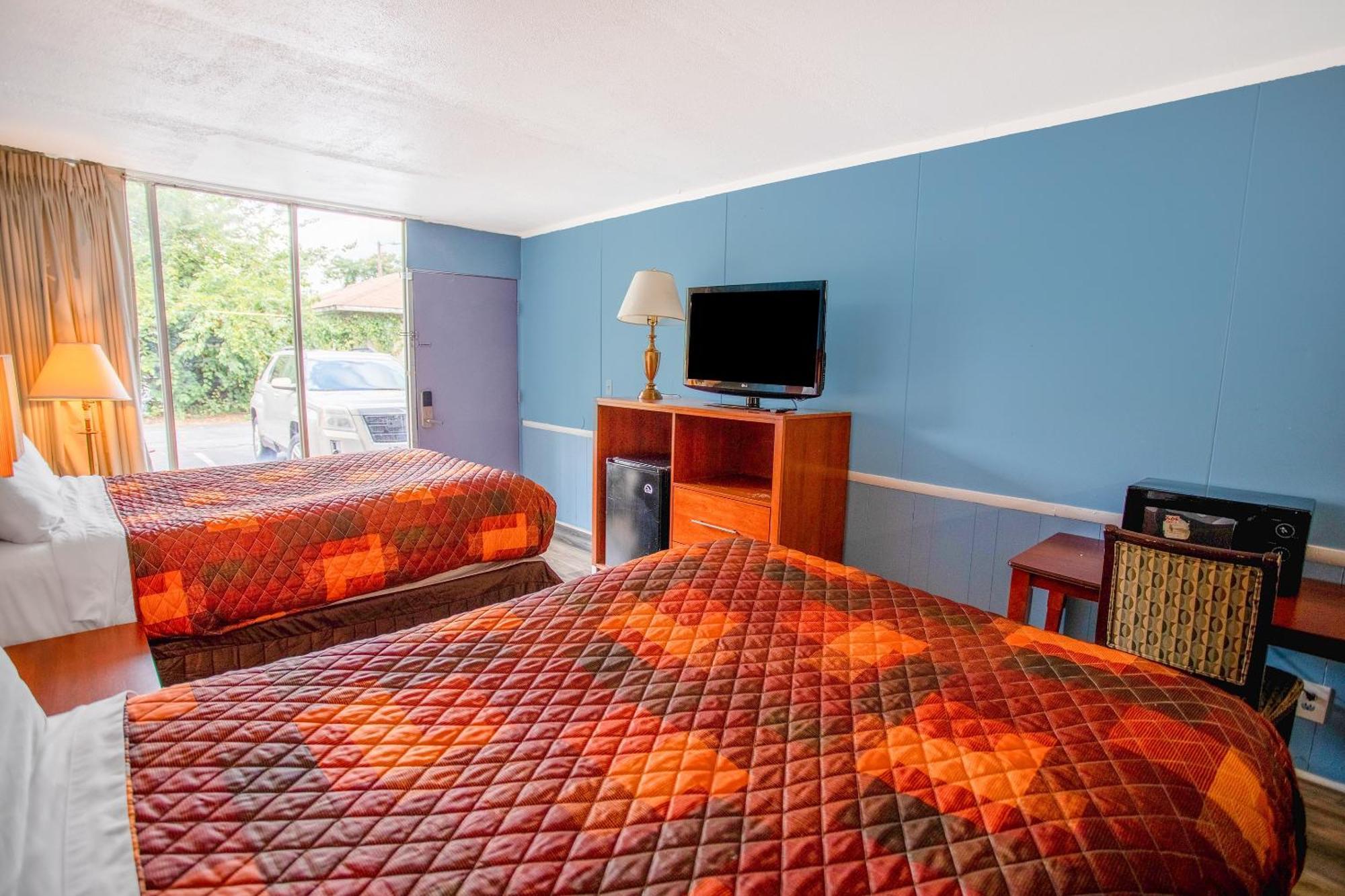 Oyo Inn קרנרסוויל מראה חיצוני תמונה